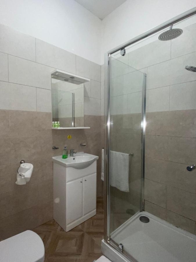 The Town Hotel Bridgwater Bagian luar foto